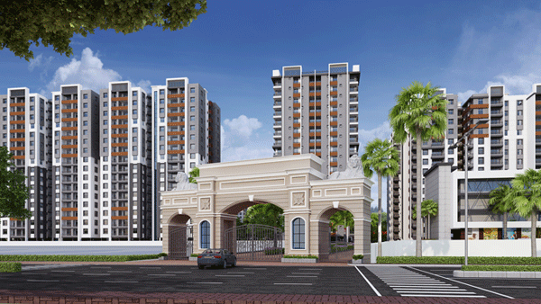 Welcome To Aparna Group .| Architect in patna, builder in ...